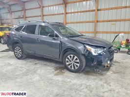 Subaru Outback 2025 2