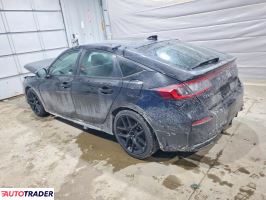 Honda Civic 2024 2