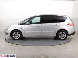 Ford S-Max 2014 1.6 113 KM