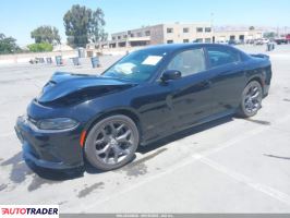 Dodge Charger 2019 3 Dodge Charger 2019 3