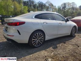 BMW 228 2021 2