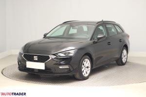 Seat Leon 2023 1.5 128 KM