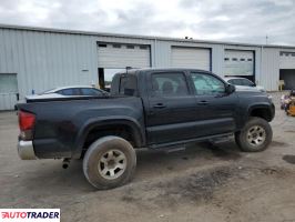 Toyota Tacoma 2021 3