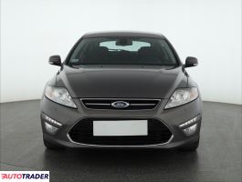 Ford Mondeo 2012 2.0 138 KM