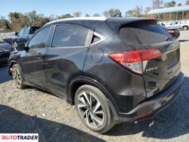 Honda HR-V 2019 1