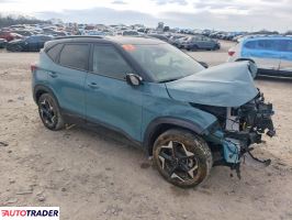 Kia Pozostałe 2025 2