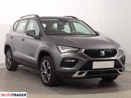 Seat Ateca - zobacz ofertę