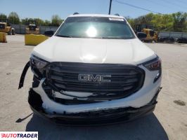 GMC Terrain 2020 1
