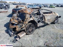 Toyota Camry 2024 2 Toyota Camry 2024 2
