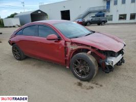 Hyundai Pozostałe 2024 Hyundai Pozostałe 2024