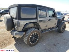 Jeep Wrangler 2019 3