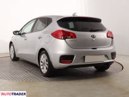 Kia Ceed 2017 1.6 132 KM
