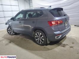 Volkswagen Pozostałe 2023 1