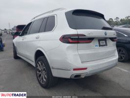 BMW Pozostałe 2024 3