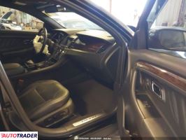 Ford Taurus 2019 3