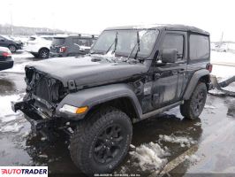 Jeep Wrangler 2020 2