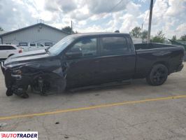 Dodge Ram 2019 5 Dodge Ram 2019 5