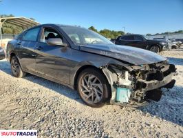 Hyundai Elantra 2024 2