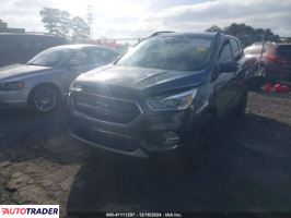 Ford Escape 2019 1