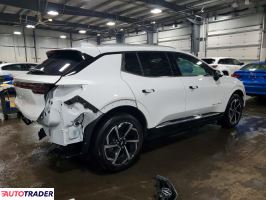 Chevrolet Equinox 2025
