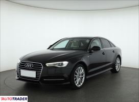 Audi A6 2014 2.0 248 KM