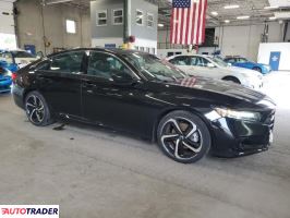 Honda Accord 2022 1 Honda Accord 2022 1