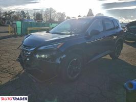 Nissan Rogue - zobacz ofertę