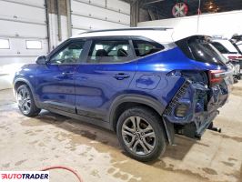 Kia Pozostałe 2021 2