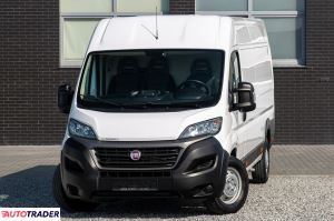 Fiat Ducato 2021 2.3