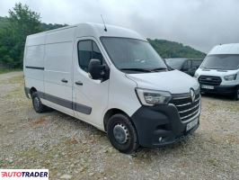 Renault Master 2023 2.3
