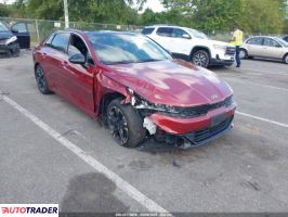 Kia Pozostałe 2021 1 Kia Pozostałe 2021 1