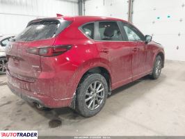 Mazda CX-5 2024 2