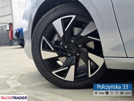 Opel Astra 2026 1.2 145 KM