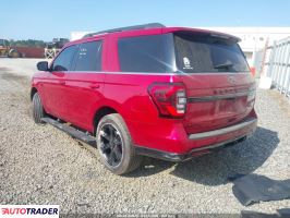 Ford Expedition 2022 3