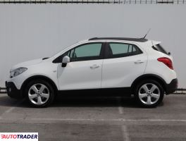 Opel Mokka 2013 1.6 113 KM