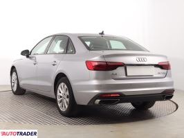 Audi A4 2020 2.0 147 KM Audi A4 2020 2.0 147 KM