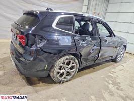 BMW X3 2021 2