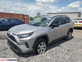 Toyota Pozostałe 2021 2