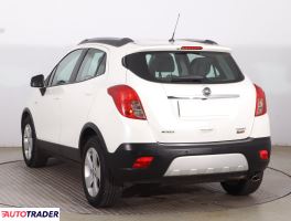 Opel Mokka 2015 1.4 138 KM