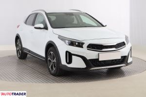 Kia Ceed 2024 1.6 139 KM