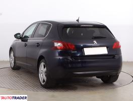 Peugeot 308 2015 1.2 128 KM