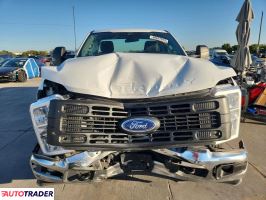 Ford Pozostałe 2024 6