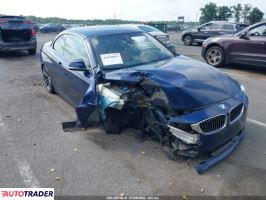 BMW 430 2020 2 BMW 430 2020 2