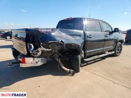 Toyota Tundra 2021 5