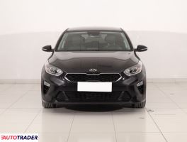 Kia Ceed 2018 1.4 138 KM