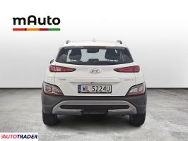 Hyundai Kona 2022 1.0 120 KM Hyundai Kona 2022 1.0 120 KM