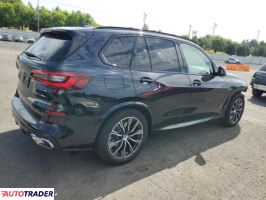 BMW X5 2023 3