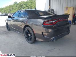 Dodge Charger 2021 5