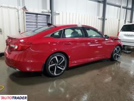 Honda Accord 2022 1 Honda Accord 2022 1