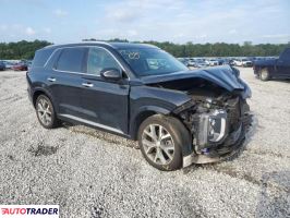 Hyundai Pozostałe 2022 3
